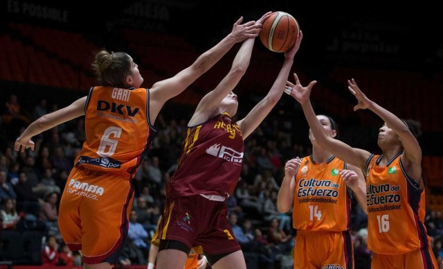 El partido de la temporada se juega en la Fonteta

