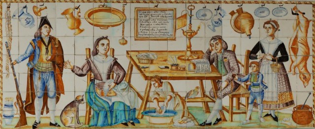 Nace Relecturas: el nuevo itinerario museístico valenciano  