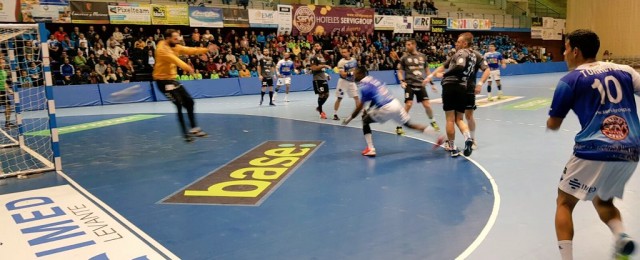 Derrota en el último suspiro