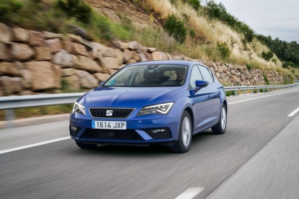 Seat León 1.4 TGI DSG7 Style: la hibridación de la marca española