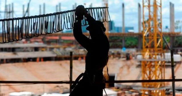 Las grandes ciudades españolas se quedan sin suelo para vivienda

