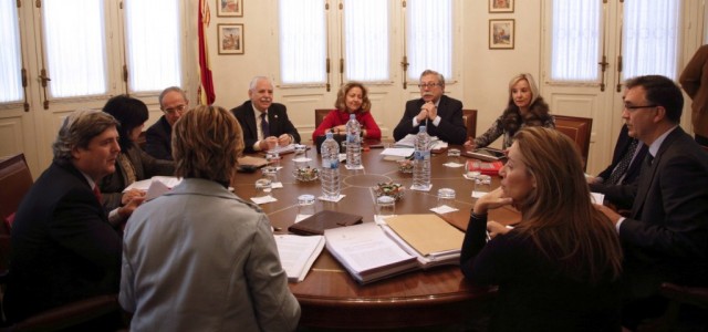 La Asociación de Fiscales presenta al valenciano José Ortiz al Consejo Fiscal 