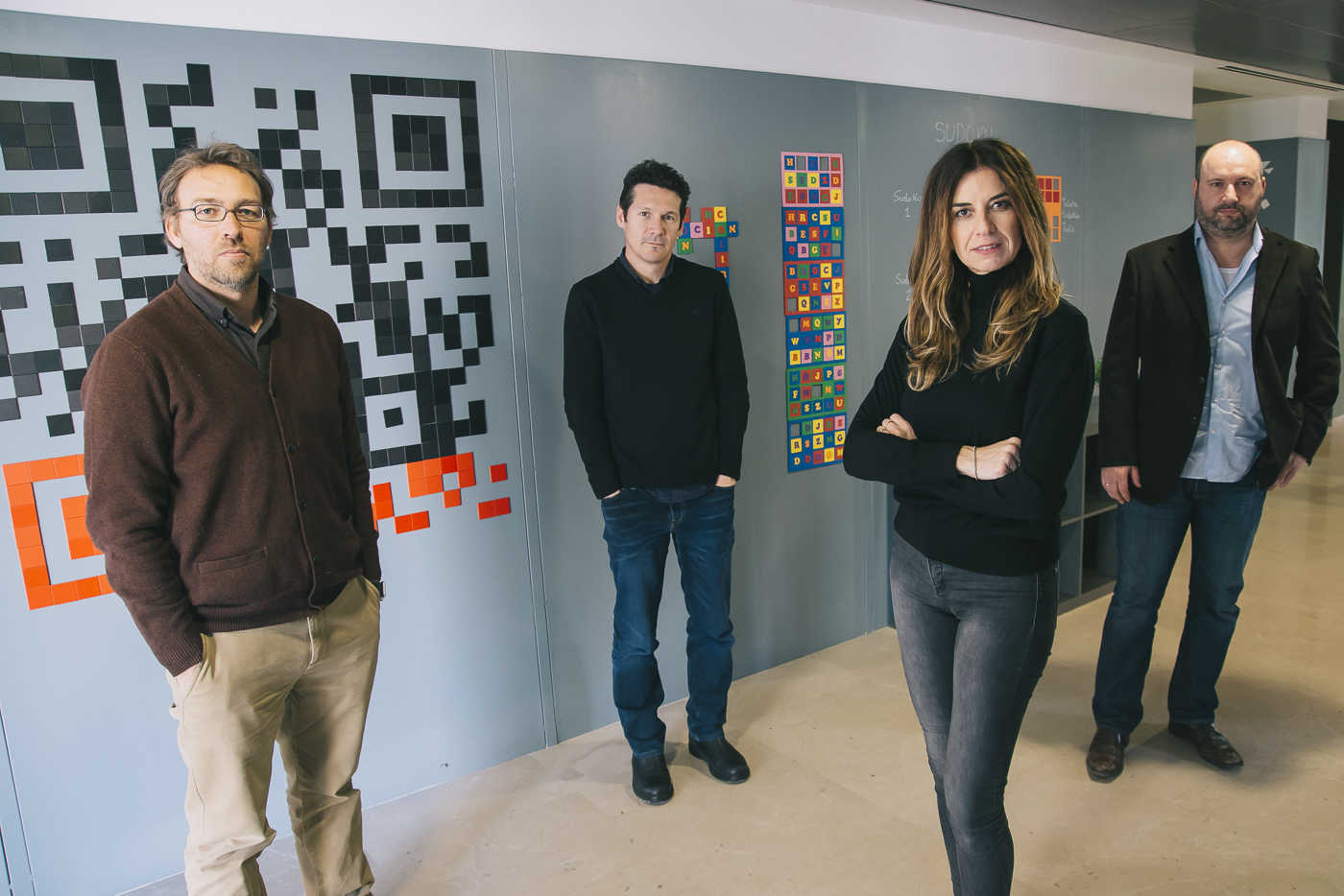 Fotos: KIKE TABERNER - 