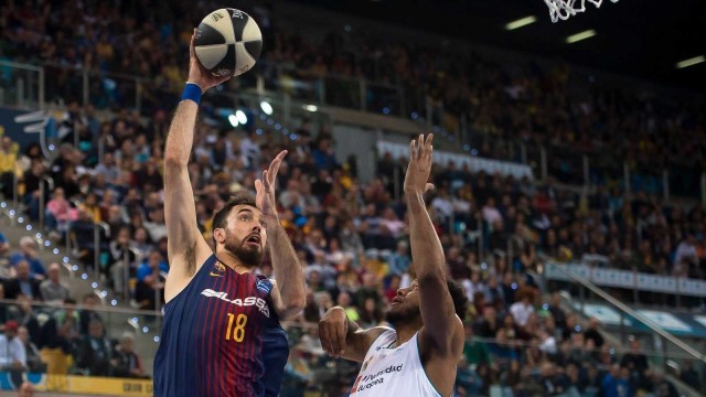 El Barcelona rompe la racha del Madrid y se proclama campeón