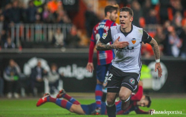 La pizarra de Marcelino funciona