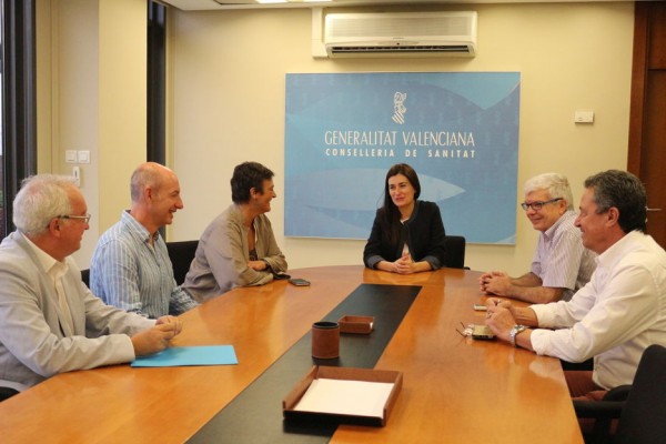 Los radiólogos perciben que la Conselleria no tiene prisa en recuperar las resonancias