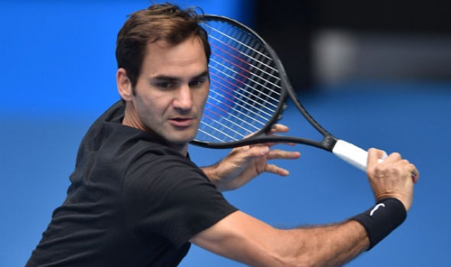 Federer recupera oficialmente el número uno mundial y Carreño sale del 'Top 10'