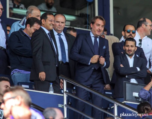 El consejo del Levante se reúne para analizar la situación deportiva