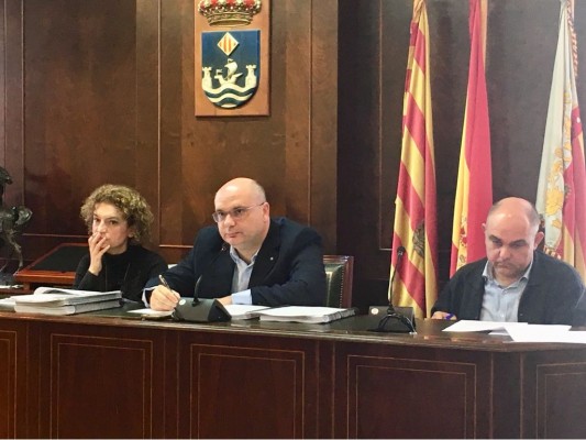 La Vila aprueba su presupuesto para 2018