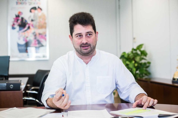 Natxo Costa: 