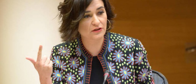 Simap exige a Sanidad la retribución de las guardias a las embarazadas exentas por adaptación de su puesto
