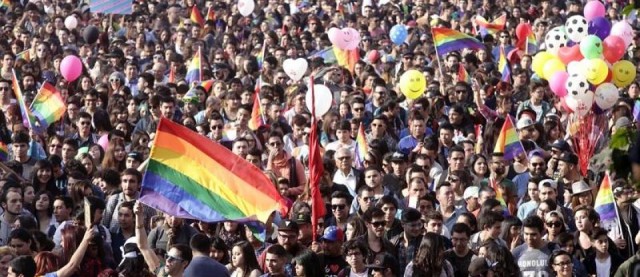
Marquémosle un gol a la LGTBifobia
