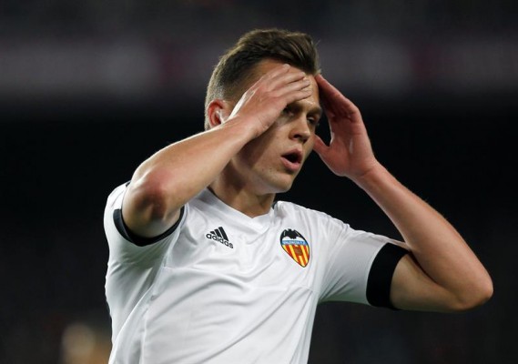 Cheryshev: 