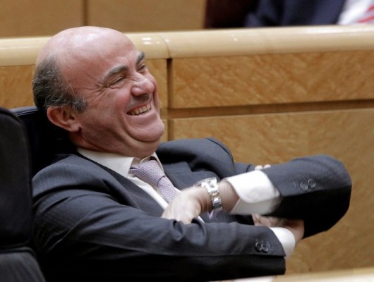 Por qué Luis De Guindos NO debería ser vicepresidente del Banco Central Europeo 