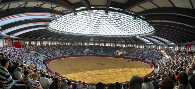 El TSJ anula la prohibición de los toros que acordó Villena: la competencia es del Estado 