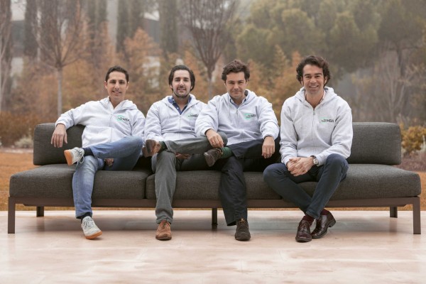 Hugo Arévalo confirma su salida de Hawkers en la presentación de su nuevo proyecto