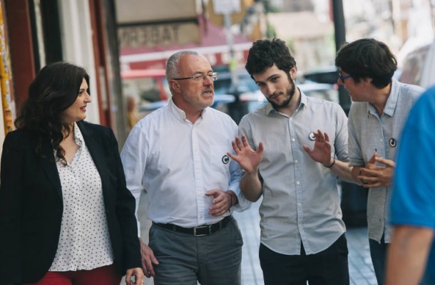 Podemos 'envaina' parcialmente su ambiciosa reforma para los macrofestivales