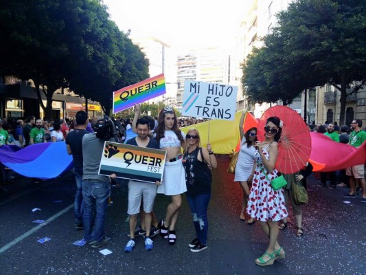 Queer Fest: del festival del verano al día más 