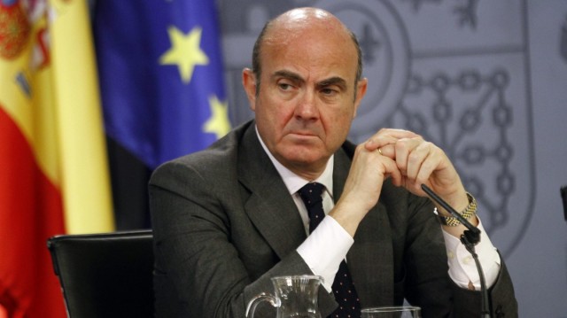 Luis de Guindos se borra de un Forinvest 2018 que busca batir el récord de visitantes del pasado año