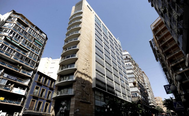 CCOO denuncia 