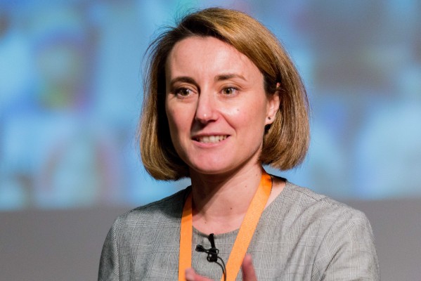 Patricia Jaén (Meliá): 