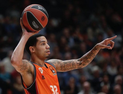 Erick Green: 