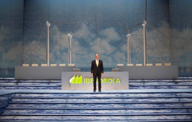 Iberdrola propondrá en junta sendos aumentos de capital de cara al dividendo flexible