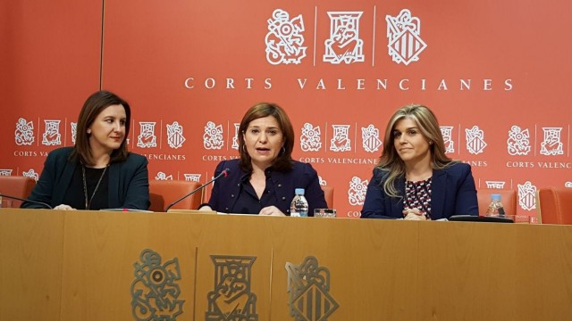 El PP pide la reprobación de Nomdedéu en Les Corts y su cese inmediato tras su tuit contra Ortiz