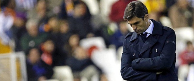Cinco historias de los...Valencia CF-Real Sociedad