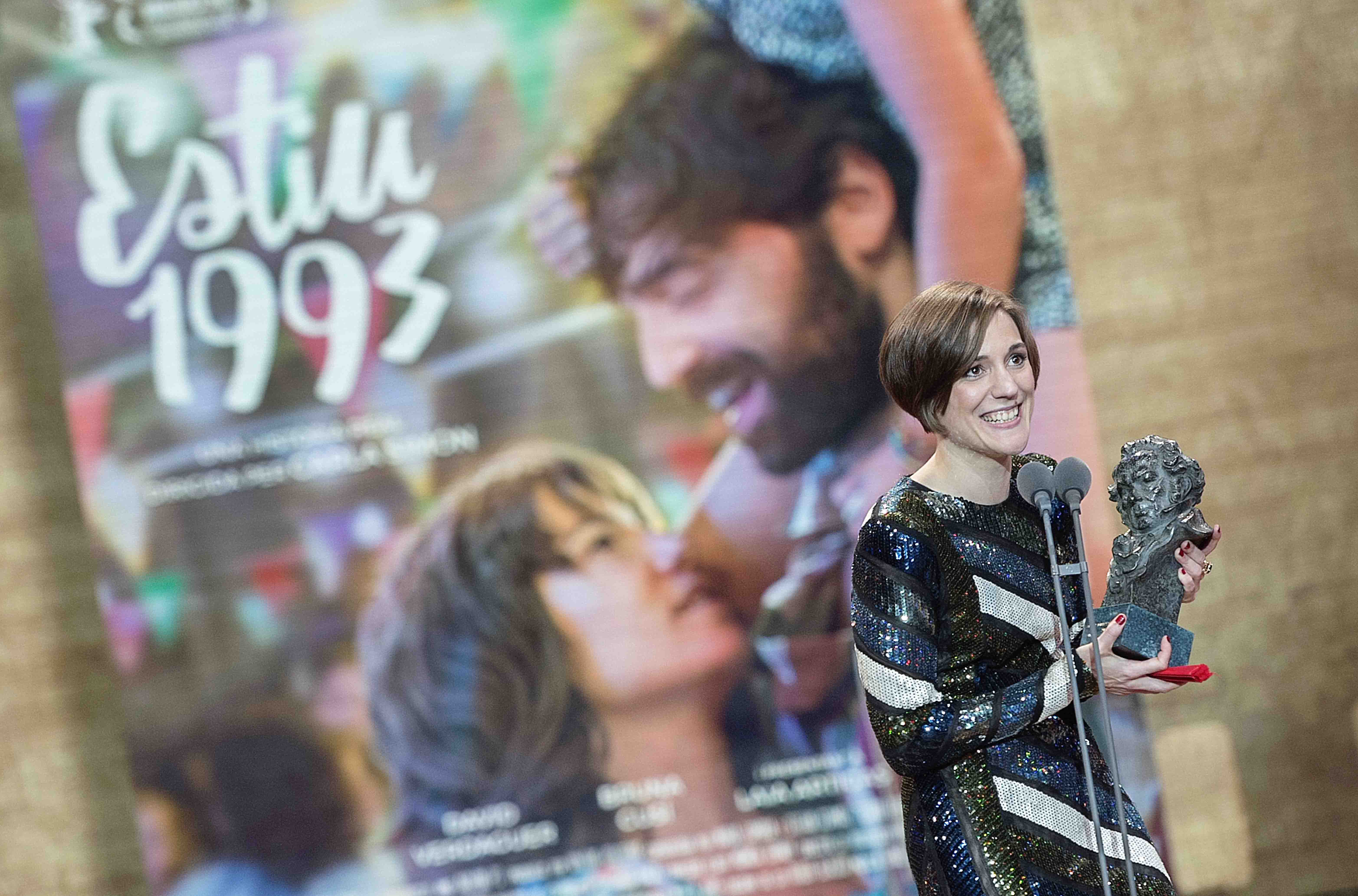 Las televisiones autonómicas financian más de 200 obras cinematográficas durante 2017