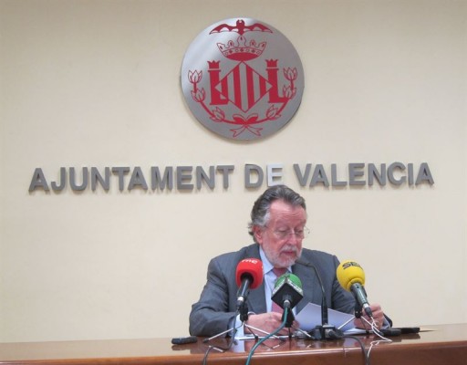 Grau dice que 