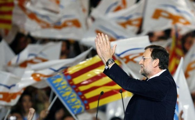 El pirotécnico Caballer reconoce que Gürtel pagó los fuegos artificiales del PP para un acto de Rajoy