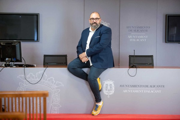 Palabras de políticos