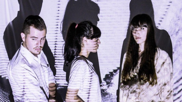 Las Robertas y la importancia del garage melódico, en Stereo Alicante