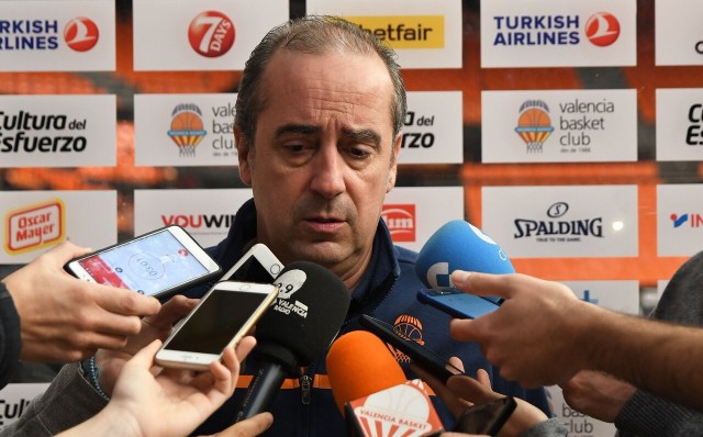 Vidorreta admite que en la Copa hicieron un 