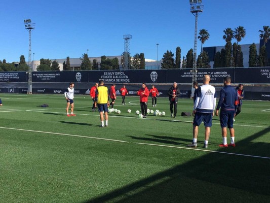 Marcelino a Zaza: 