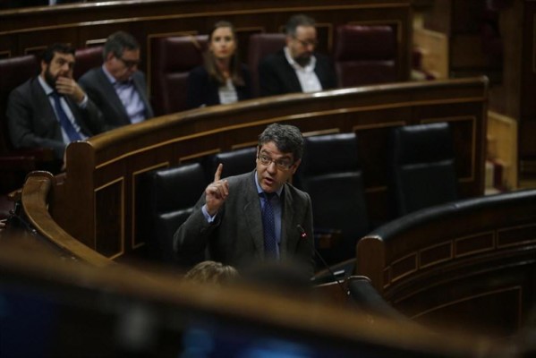 Nadal asegura que Castor se desmantelará cuando los técnicos certifiquen que no hay riesgos
