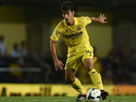 Trigueros asegura que el tema de Semedo no afectará al rendimiento del equipo