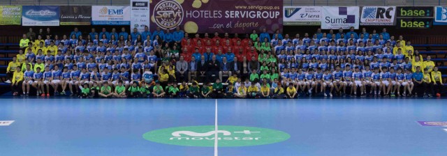 El Benidorm declara día del club la visita del Barcelona  