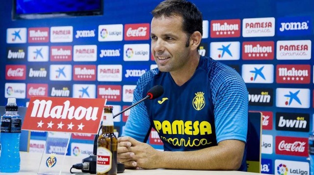 Calleja: 