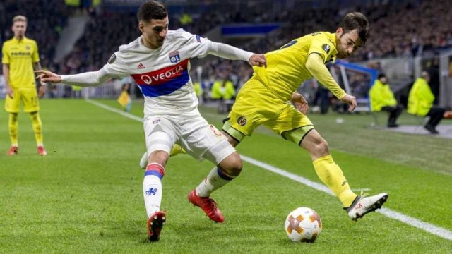 El Villarreal busca una remontada que suponga un nuevo punto de inflexión