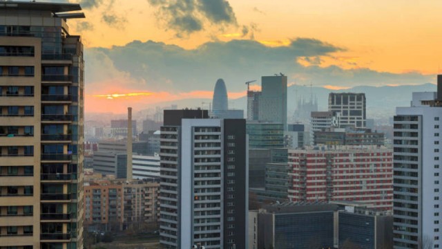 La socimi Galil Capital Re Spain saldrá al MAB con un valor de 20,5 millones