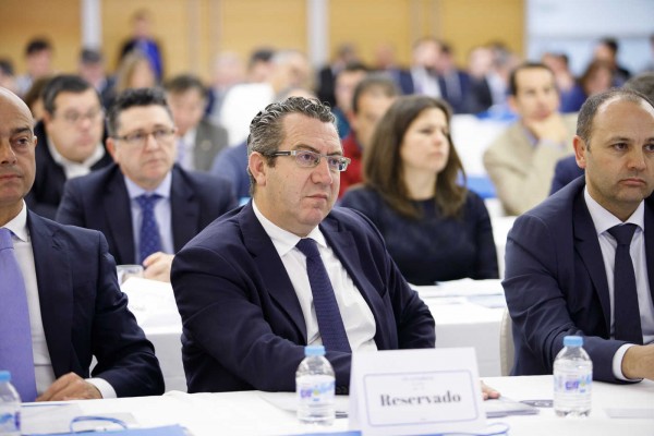 Benidorm pagará 1,9 millones por la expropiación de una parcela del parque de Foietes