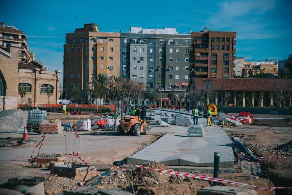 El Parque Central será para el verano