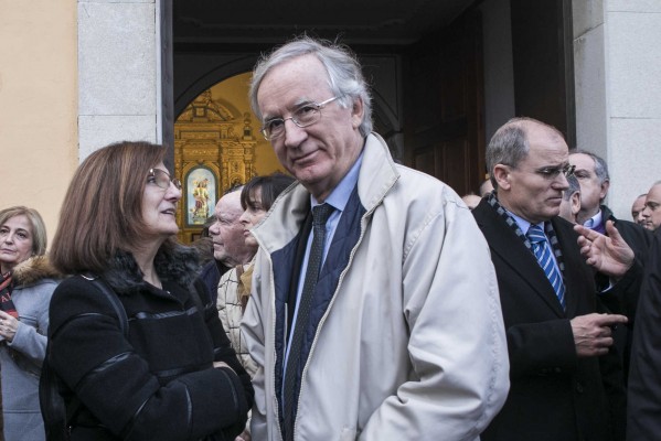 El juez autoriza la convocatoria de una junta en Urbem para elegir un nuevo presidente