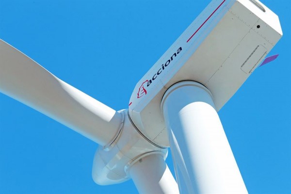 Acciona se alía con Bank of America Merrill Lynch en Estados Unidos