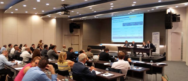 EFPA España continúa comprometida con la educación financiera