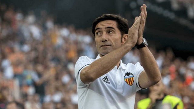 Marcelino prefiere esperar