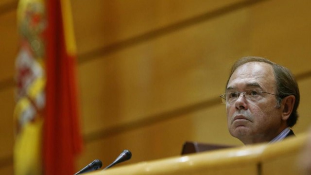 PP y PSOE acuerdan en el Senado pedir al Gobierno una propuesta para renovar la financiación