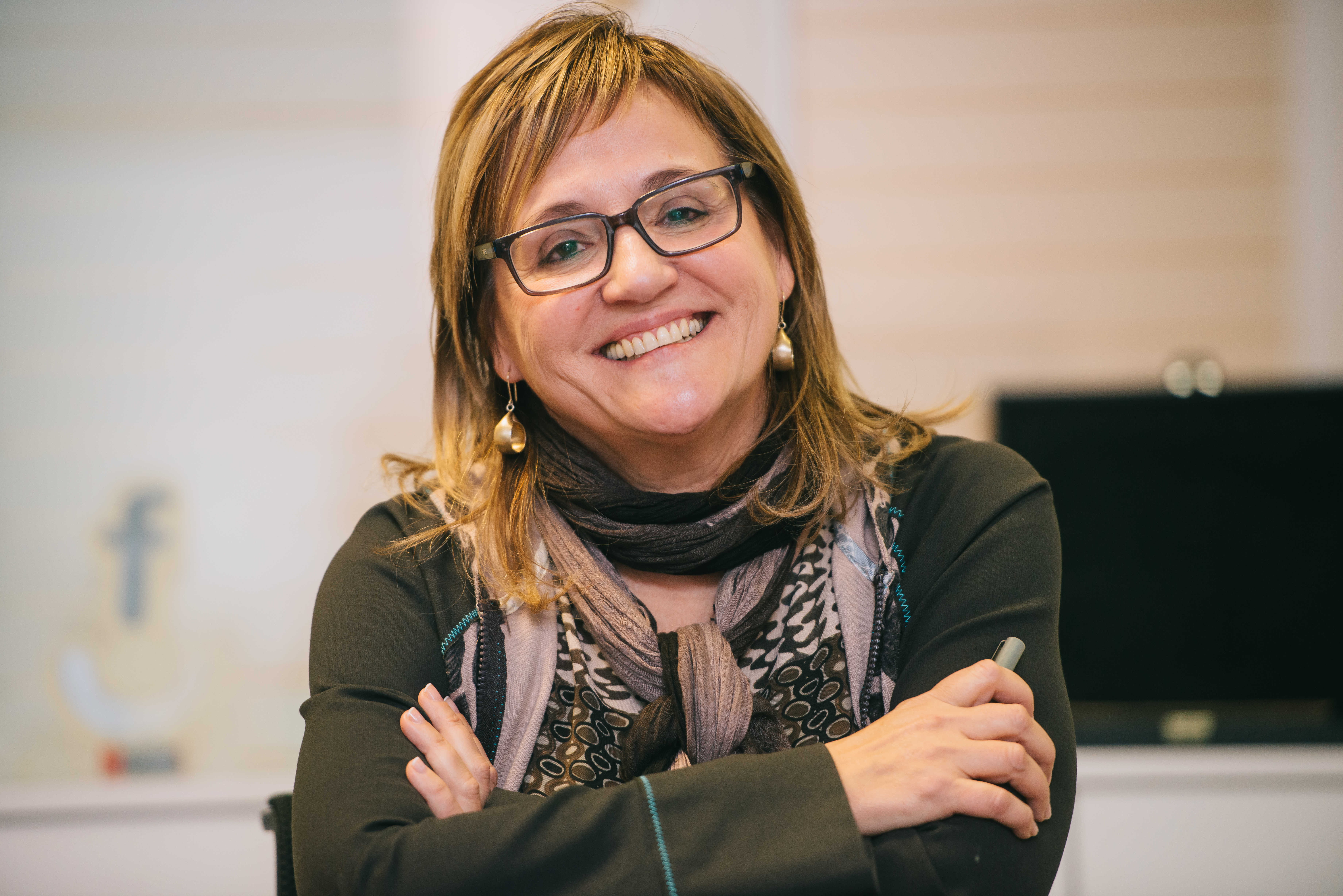 Un proyecto de equipo para la Universitat con el que ganar el futuro